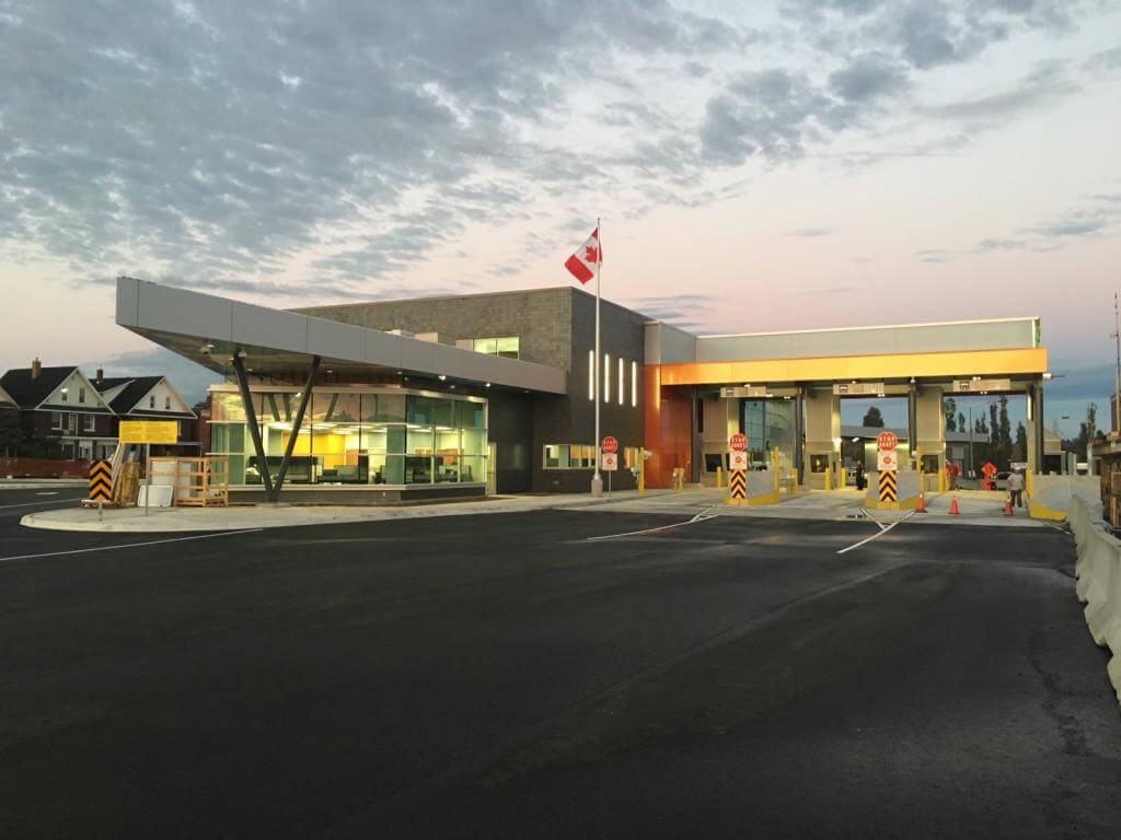 The Federal Bridge Corporation Limited announces the completion and