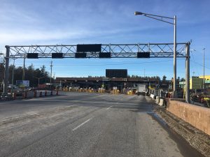 Lansdowne Canadian Customs Facility Rehabilitation Project Update – December 2016