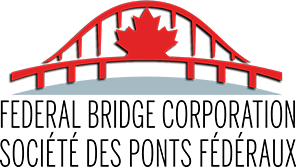 The Federal Bridge Corporation Limited Logo