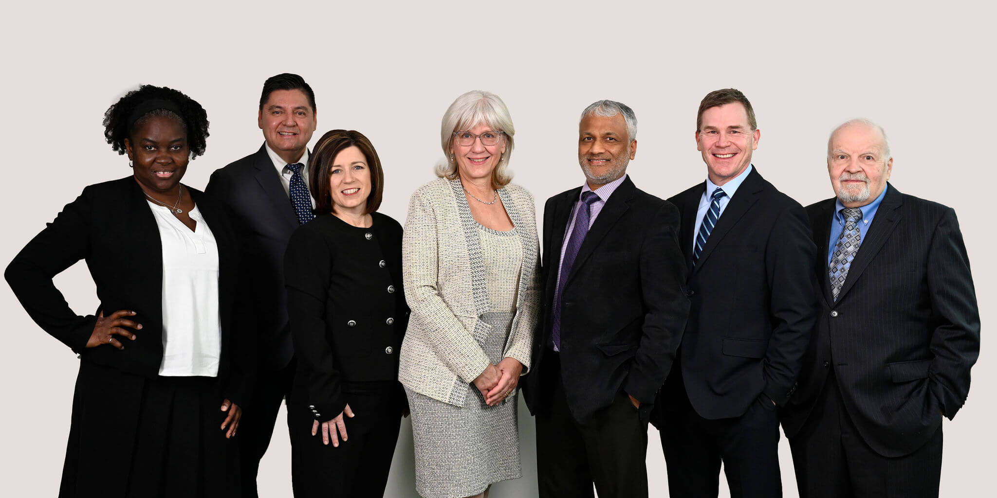 Board of Directors